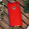 قاب گوشی Galaxy A20S سامسونگ سیلیکونی اورجینال سورا SORA پاک کنی رنگین کمانی آبرنگی درجه یک زیربسته کد 557