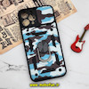 قاب گوشی iPhone 12 Pro Max آیفون طرح ضد ضربه بتمن چریکی ارتشی هولدر دار محافظ لنز دار کشویی پنجره ای کد 608