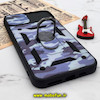 قاب گوشی iPhone 11 Pro Max آیفون طرح ضد ضربه بتمن چریکی ارتشی هولدر دار محافظ لنز دار کشویی پنجره ای کد 537