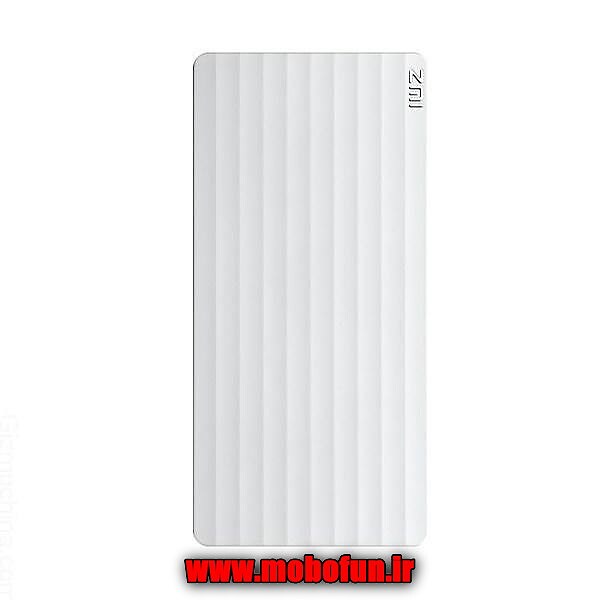 شارژر همراه شیائومی مدل ZMI PB810 ظرفیت 10000 میلی آمپر ساعت