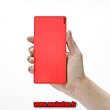 شارژر همراه شیائومی مدل ZMI PB810 ظرفیت 10000 میلی آمپر ساعت
