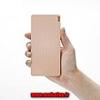 شارژر همراه شیائومی مدل ZMI PB810 ظرفیت 10000 میلی آمپر ساعت