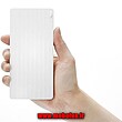 شارژر همراه شیائومی مدل ZMI PB810 ظرفیت 10000 میلی آمپر ساعت