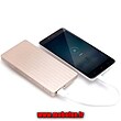 شارژر همراه شیائومی مدل ZMI PB810 ظرفیت 10000 میلی آمپر ساعت