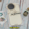 قاب گوشی iPhone 14 Pro Max آیفون طرح ژله ای فضانورد مای کیس گلد لاین Creative Case محافظ لنز دار کرم کد 188