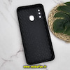 قاب گوشی Galaxy A20 - Galaxy A30 سامسونگ طرح کبریتی چرمی اورجینال Unique Case محافظ لنزدار کپسولی فضانورد کد 541