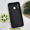 قاب گوشی Galaxy A20 - Galaxy A30 سامسونگ طرح کبریتی چرمی اورجینال Unique Case محافظ لنزدار کپسولی خرسی تدی کد 543