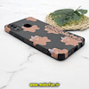 قاب گوشی Galaxy A20 - Galaxy A30 سامسونگ طرح کبریتی چرمی اورجینال Unique Case محافظ لنزدار کپسولی خرسی تدی کد 543