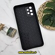 قاب گوشی Galaxy A32 4G سامسونگ طرح کبریتی چرمی اورجینال Unique Case محافظ لنزدار کپسولی THE NORTH FACE کد 886