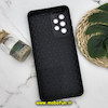 قاب گوشی Galaxy A33 5G سامسونگ طرح کبریتی چرمی اورجینال Unique Case محافظ لنزدار کپسولی THE NORTH FACE کد 455