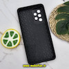 قاب گوشی Galaxy A53 5G سامسونگ طرح کبریتی چرمی اورجینال Unique Case محافظ لنزدار کپسولی خرسی تدی کد 645