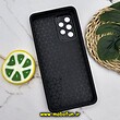 قاب گوشی Galaxy A53 5G سامسونگ طرح کبریتی چرمی اورجینال Unique Case محافظ لنزدار کپسولی خرسی تدی کد 645