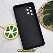 قاب گوشی Galaxy A73 5G سامسونگ طرح کبریتی چرمی اورجینال Unique Case محافظ لنزدار کپسولی خرسی تدی کد 609
