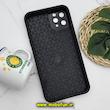 قاب گوشی iPhone 11 Pro Max آیفون طرح کبریتی چرمی اورجینال Unique Case محافظ لنزدار کپسولی استارباکس STARBUCKS کد 545