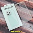 قاب گوشی Redmi Note 11 Pro 4G Global - Redmi Note 11 Pro 5G Global - Redmi Note 11E Pro - Redmi Note 12 Pro 4G شیائومی اورجینال آرمور ARMOR طرح طلقی شیشه ای شفاف دکمه کرومی کد 170003