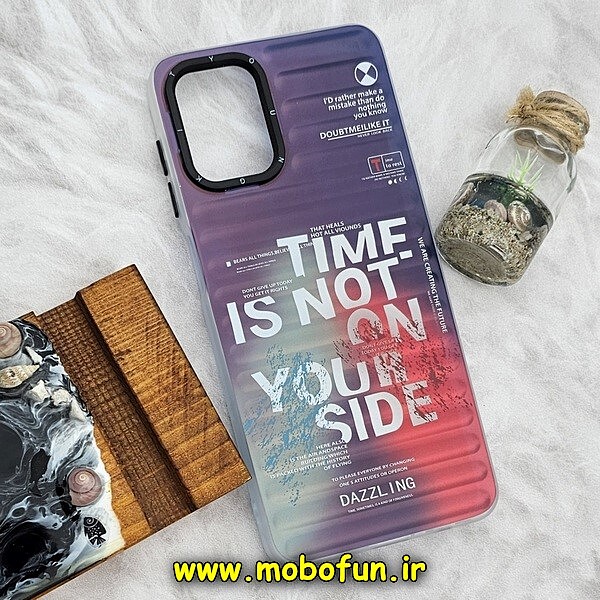 قاب گوشی Galaxy A12 - Galaxy M12 - Galaxy F12 سامسونگ طرح اسپرت SPORT ضد ضربه هولوگرامی یانگ کیت Unique Case کد 1207