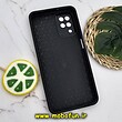 قاب گوشی Galaxy A12 - Galaxy M12 سامسونگ طرح کبریتی چرمی اورجینال Unique Case محافظ لنزدار کپسولی خرسی تدی کد 1222