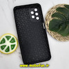 قاب گوشی Galaxy A13 4G سامسونگ طرح کبریتی چرمی اورجینال Unique Case محافظ لنزدار کپسولی خرسی تدی کد 667