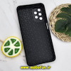 قاب گوشی Galaxy A13 4G سامسونگ طرح کبریتی چرمی اورجینال Unique Case محافظ لنزدار کپسولی خرسی تدی کد 668