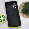 قاب گوشی Galaxy A13 4G سامسونگ طرح کبریتی چرمی اورجینال Unique Case محافظ لنزدار کپسولی KAWS کد 672