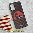 قاب گوشی Galaxy A04S - Galaxy A13 4G سامسونگ طرح rick and morty ضد ضربه هولوگرامی یانگ کیت Unique Case کد 692