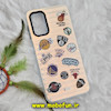 قاب گوشی Galaxy A04S - Galaxy A13 4G سامسونگ طرح اسپرت SPORT ضد ضربه هولوگرامی یانگ کیت Unique Case کد 696