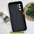 قاب گوشی Galaxy A14 4G - Galaxy A14 5G سامسونگ طرح کبریتی چرمی اورجینال Unique Case محافظ لنزدار کپسولی THE NORTH FACE کد 260