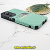 قاب گوشی Galaxy A14 4G - Galaxy A14 5G سامسونگ طرح کبریتی چرمی اورجینال Unique Case محافظ لنزدار کپسولی THE NORTH FACE کد E6-170588