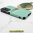 قاب گوشی Galaxy A14 4G - Galaxy A14 5G سامسونگ طرح کبریتی چرمی اورجینال Unique Case محافظ لنزدار کپسولی THE NORTH FACE کد 260