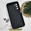 قاب گوشی Galaxy A14 4G - Galaxy A14 5G سامسونگ طرح کبریتی چرمی اورجینال Unique Case محافظ لنزدار کپسولی THE NORTH FACE کد 261