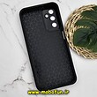 قاب گوشی Galaxy A14 4G - Galaxy A14 5G سامسونگ طرح کبریتی چرمی اورجینال Unique Case محافظ لنزدار کپسولی فضانورد SPACEMAN کد 262