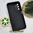 قاب گوشی Galaxy A14 4G - Galaxy A14 5G سامسونگ طرح کبریتی چرمی اورجینال Unique Case محافظ لنزدار کپسولی خرسی تدی کد 264