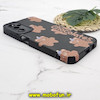 قاب گوشی Galaxy A14 4G - Galaxy A14 5G سامسونگ طرح کبریتی چرمی اورجینال Unique Case محافظ لنزدار کپسولی خرسی تدی کد E6-170592