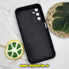 قاب گوشی Galaxy A14 4G - Galaxy A14 5G سامسونگ طرح کبریتی چرمی اورجینال Unique Case محافظ لنزدار کپسولی خرسی تدی کد E6-170592