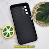 قاب گوشی Galaxy A14 4G - Galaxy A14 5G سامسونگ طرح کبریتی چرمی اورجینال Unique Case محافظ لنزدار کپسولی KAWS کد E6-170593