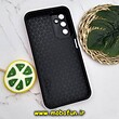قاب گوشی Galaxy A14 4G - Galaxy A14 5G سامسونگ طرح کبریتی چرمی اورجینال Unique Case محافظ لنزدار کپسولی KAWS کد 266