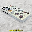 قاب گوشی Galaxy A32 4G سامسونگ طرح اسپرت SPORT ضد ضربه هولوگرامی یانگ کیت Unique Case کد 918