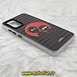 قاب گوشی Galaxy A32 4G سامسونگ طرح rick and morty ضد ضربه هولوگرامی یانگ کیت Unique Case کد 920
