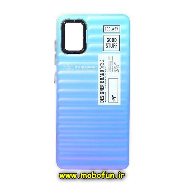 قاب گوشی Galaxy A51 سامسونگ طرح ضد ضربه هولوگرامی یانگ کیت YOUNGKIT کد 815