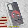 قاب گوشی Galaxy A53 5G سامسونگ طرح rick and morty ضد ضربه هولوگرامی یانگ کیت Unique Case کد 677