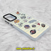 قاب گوشی Galaxy A73 5G سامسونگ طرح اسپرت SPORT ضد ضربه هولوگرامی یانگ کیت Unique Case کد 666
