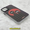 قاب گوشی iPhone 11 Pro آیفون طرح rick and morty ضد ضربه هولوگرامی یانگ کیت Unique Case کد 416