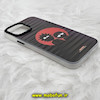 قاب گوشی iPhone 13 Pro Max آیفون طرح rick and morty ضد ضربه هولوگرامی یانگ کیت Unique Case کد 544