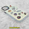 قاب گوشی iPhone 13 Pro Max آیفون طرح اسپرت SPORT ضد ضربه هولوگرامی یانگ کیت Unique Case کد 545