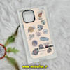قاب گوشی iPhone 13 Pro Max آیفون طرح اسپرت SPORT ضد ضربه هولوگرامی یانگ کیت Unique Case کد 545