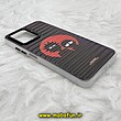 قاب گوشی Poco X5 شیائومی طرح rick and morty ضد ضربه هولوگرامی یانگ کیت Unique Case کد 153