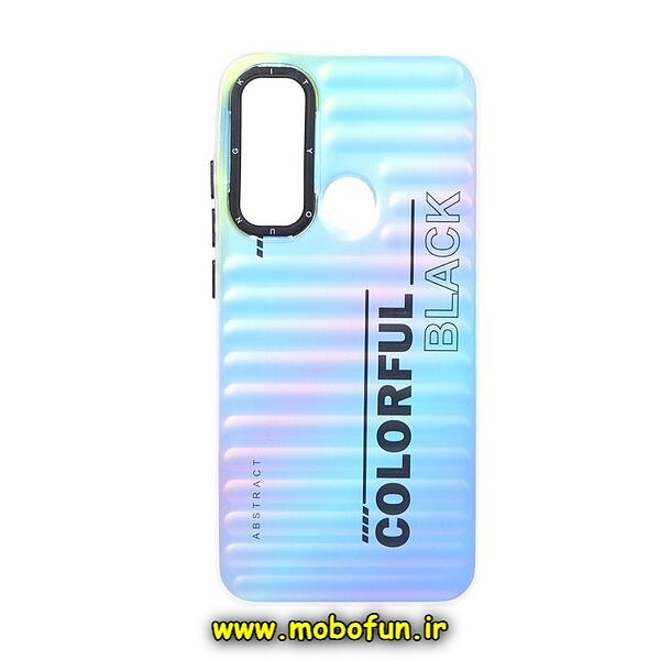 قاب گوشی Redmi Note 8 - Redmi Note 8 2021 شیائومی آیفون طرح ضد ضربه هولوگرامی یانگ کیت YOUNGKIT کد 831