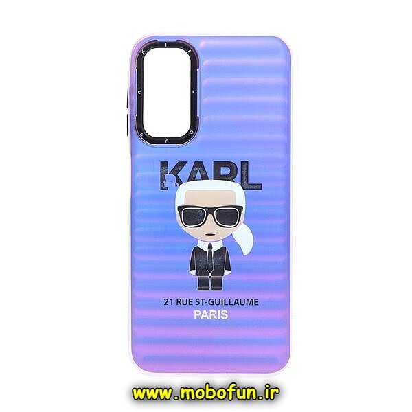 قاب گوشی Redmi Note 11 Pro 4G Global - Redmi Note 11 Pro 5G Global - Redmi Note 11E Pro 5G - Redmi Note 12 Pro 4G شیائومی آیفون طرح ضد ضربه هولوگرامی یانگ کیت YOUNGKIT کد 557