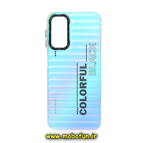 قاب گوشی Redmi Note 11 Pro 4G Global - Redmi Note 11 Pro 5G Global - Redmi Note 11E Pro 5G - Redmi Note 12 Pro 4G شیائومی آیفون طرح ضد ضربه هولوگرامی یانگ کیت YOUNGKIT کد 559