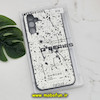 قاب گوشی Galaxy A14 4G - Galaxy A14 5G سامسونگ طرح دار پافر چرمی محافظ لنز دار اسپرت SPORT کد 349